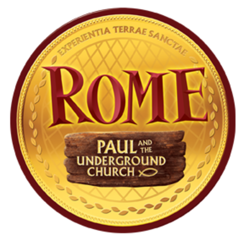 VBS: Rome