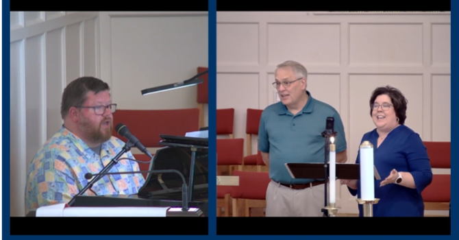 Worship Replay