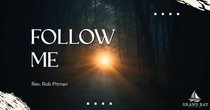 Follow Me