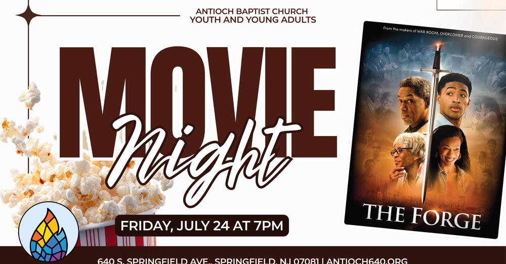 Movie Night
