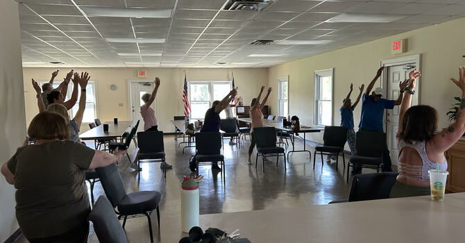 Tai Chi
