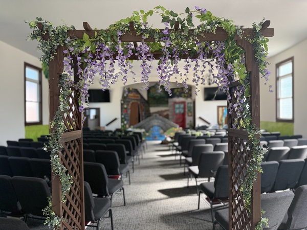 Life at First Baptist