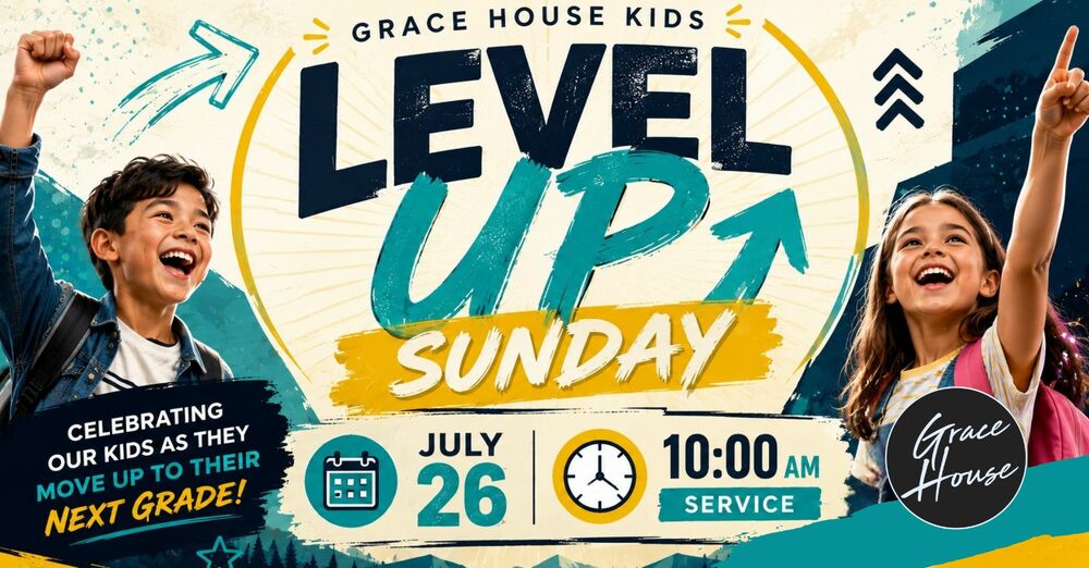 Level Up