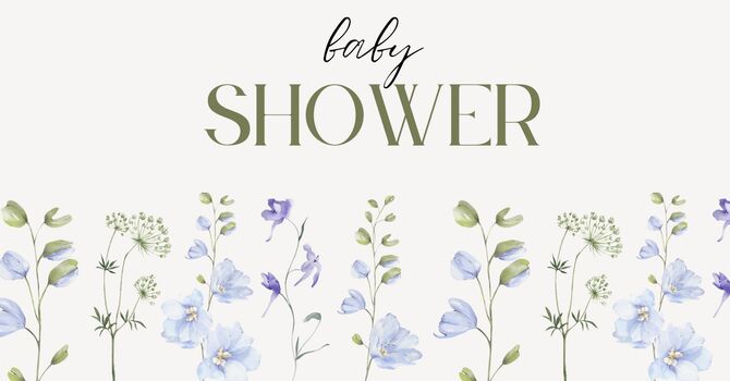 Baby Shower