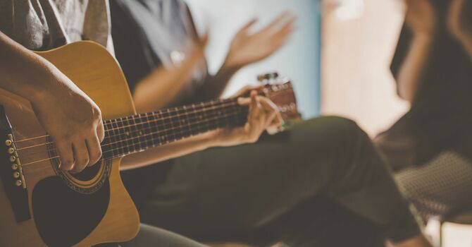 Worship Night