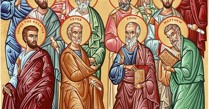 All Saints' Day