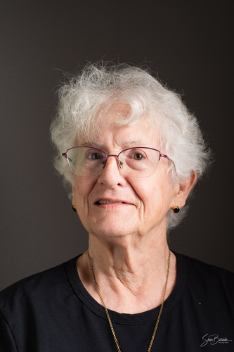 Barbara Collins