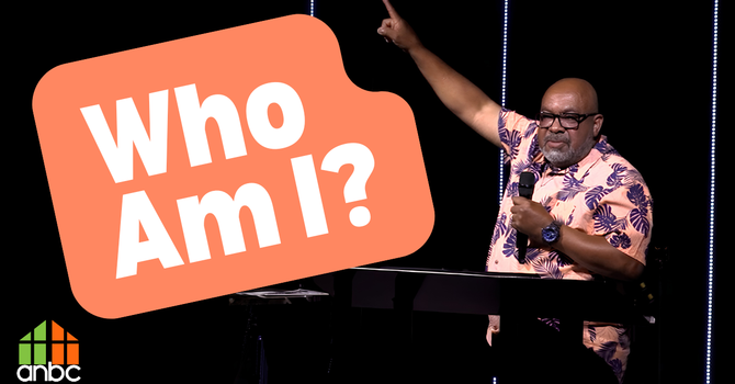 Who Am I?
