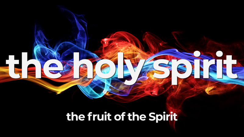 Fruit of the Spirit