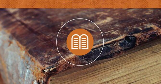 Men's Bible Study (Amos)