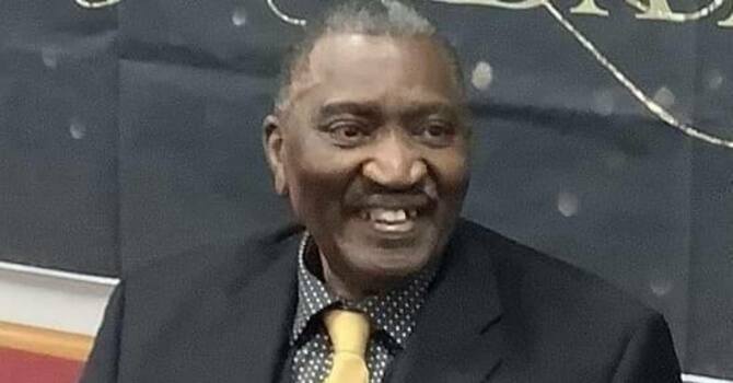 Pastor Ulysses Furr 