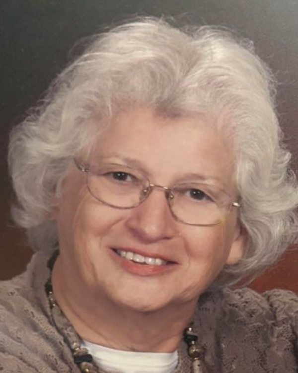 In Memory of Faye Stander