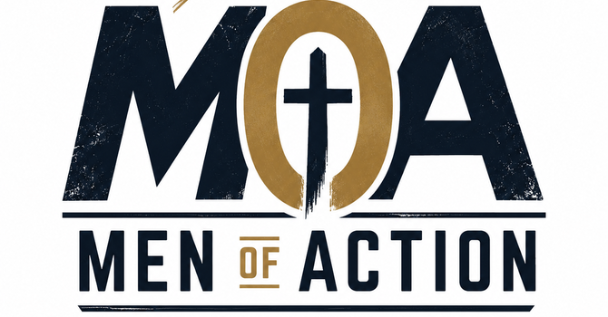 Men of Action 