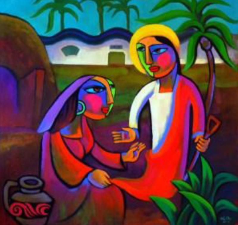Deacon Ben Remmert's Sermon | July 19, 2026