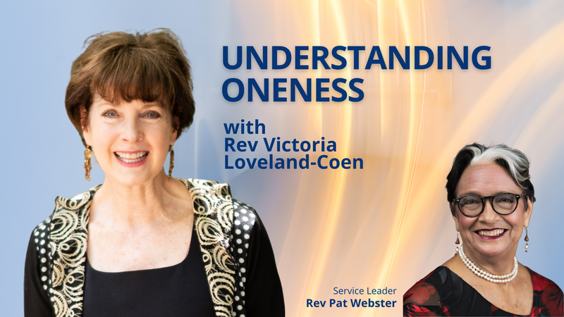Understanding Oneness