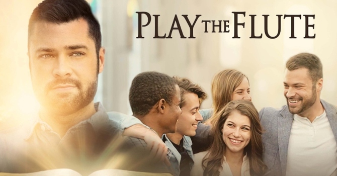 "Play the Flute" Movie Night