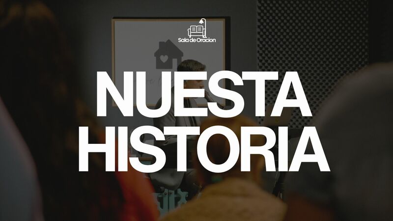 Nuestro Testimonio 