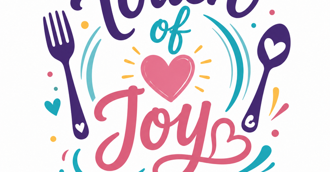 Touch of Joy
