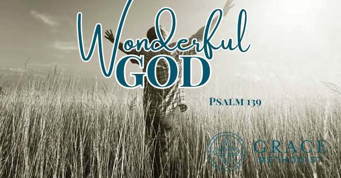 Wonderful God