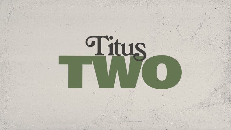 Titus 2