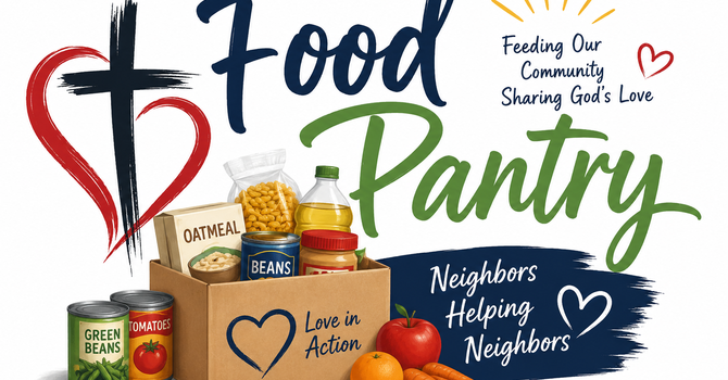 Food Pantry