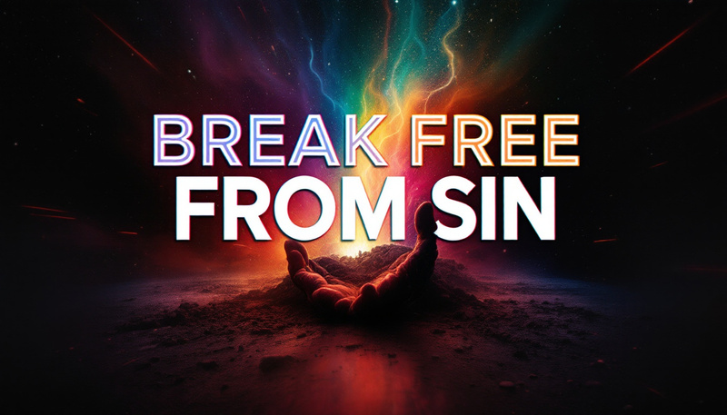 Free From Sin