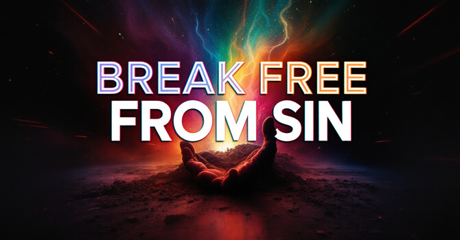 Free From Sin