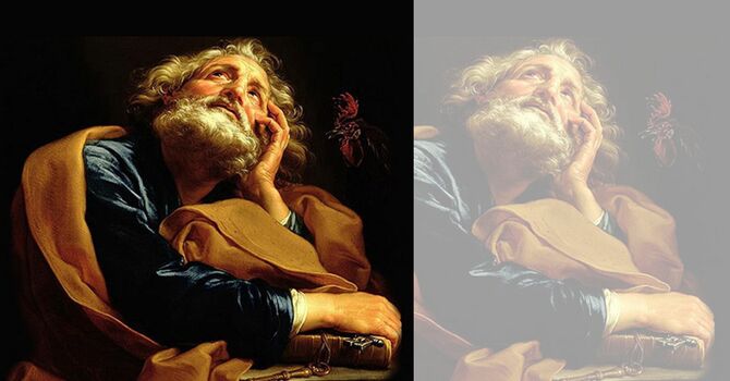 Is the Apostle Peter the Author of 2 Peter?
