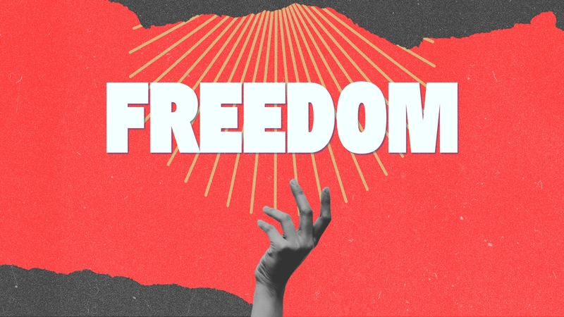 Freedom