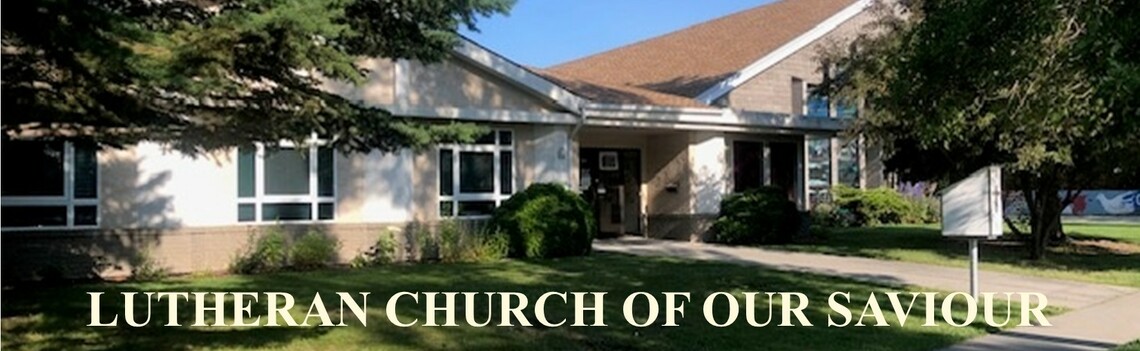 Lutheran Church of our Saviour