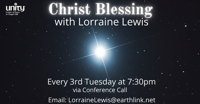 Christ Blessing