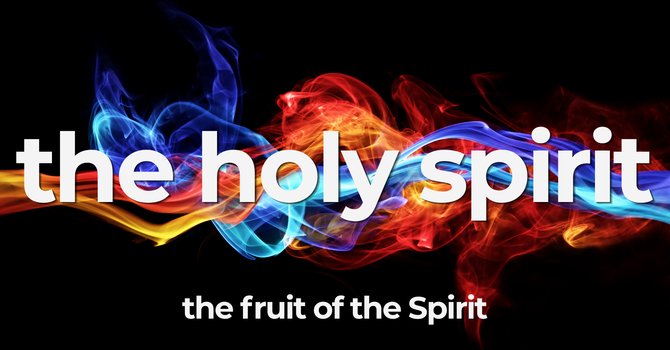 Fruit of the Spirit