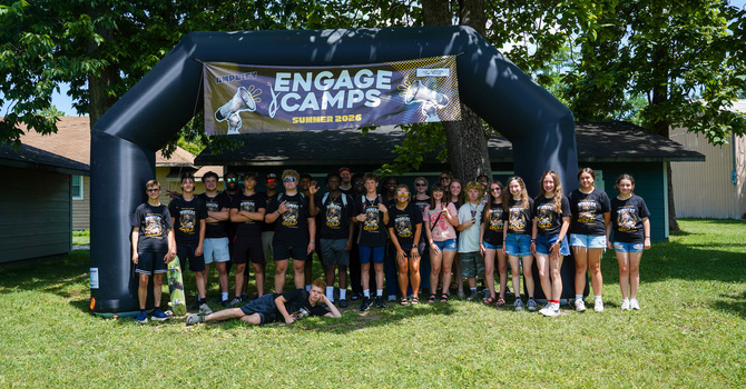 Youth Ministry
