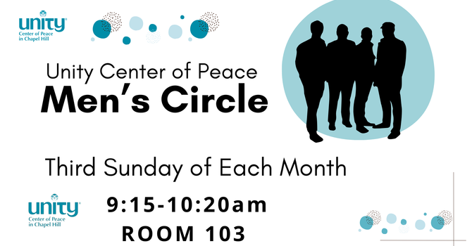 UCP Men's Circle