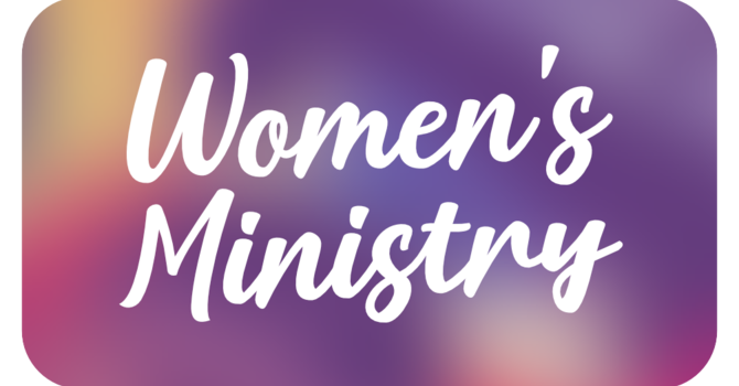 Women's Ministry 