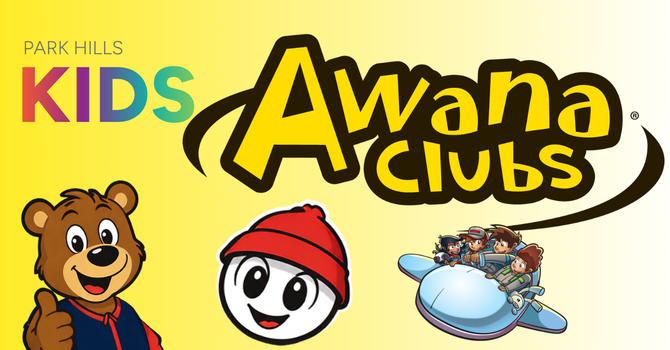 AWANA OPEN HOUSE