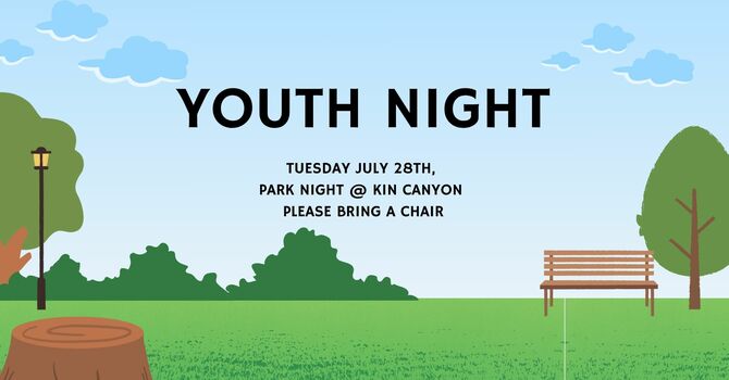 Youth Night