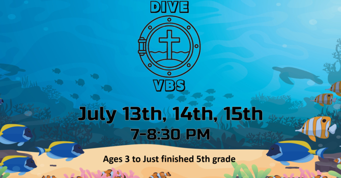 VBS Sunday