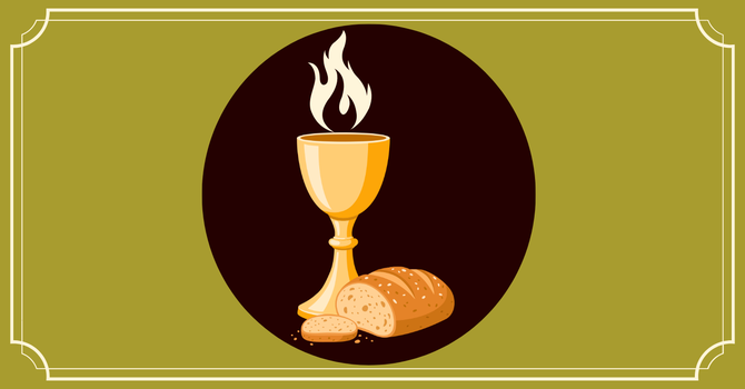 Food, Faith and Fellowship