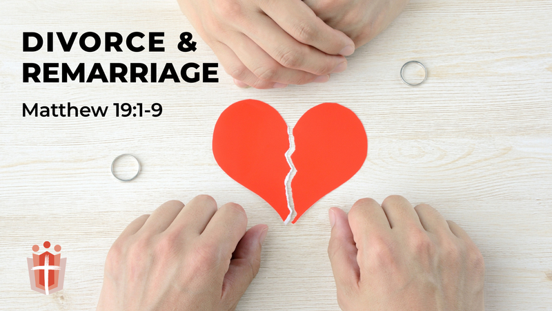 Divorce & Remarriage