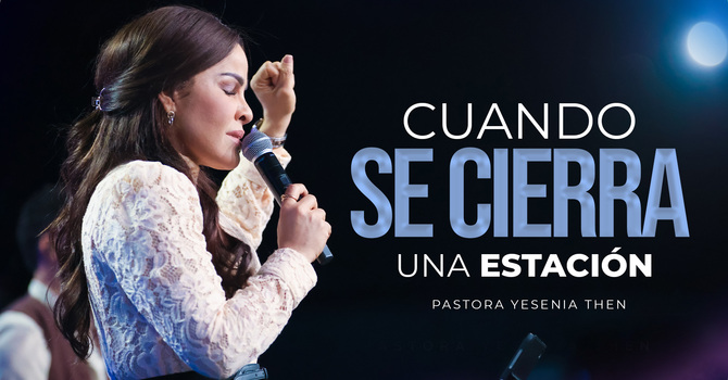 Cuando se cierra una estación