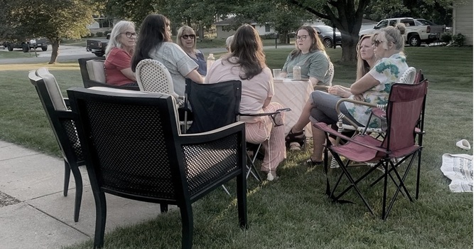 Women's Ministry