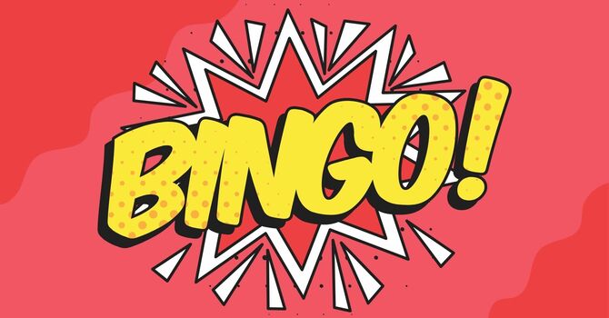 Bingo Night