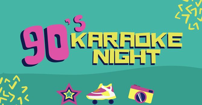 90's Karaoke Night