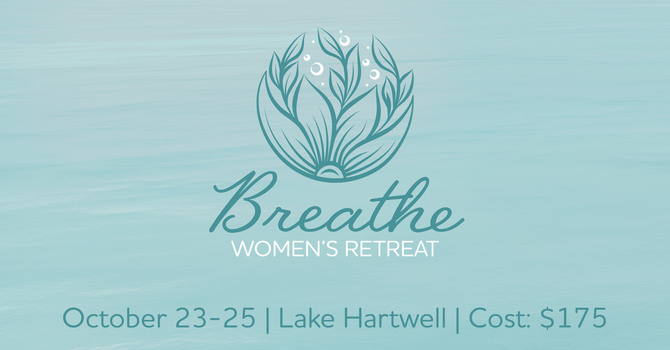 2026 Women's Retreat