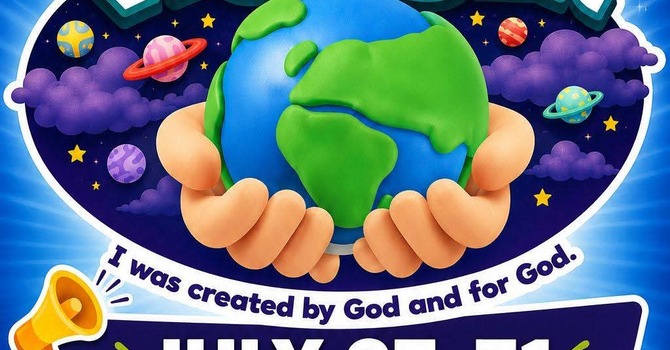 Vacation Bible School