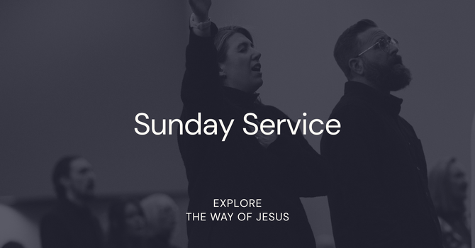 Sunday Service