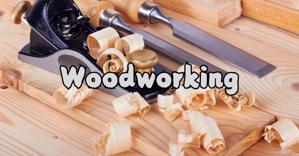 Woodworking Group