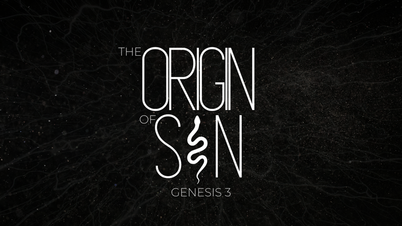 "The Origins of Sin"