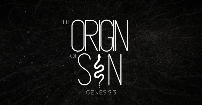 "The Origins of Sin"